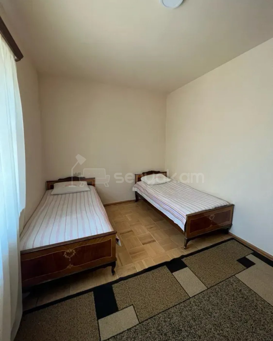 2 Սենյականոց Սեփական Տուն, 55քմ, Նորմալ Վիճակում, Կահավորված