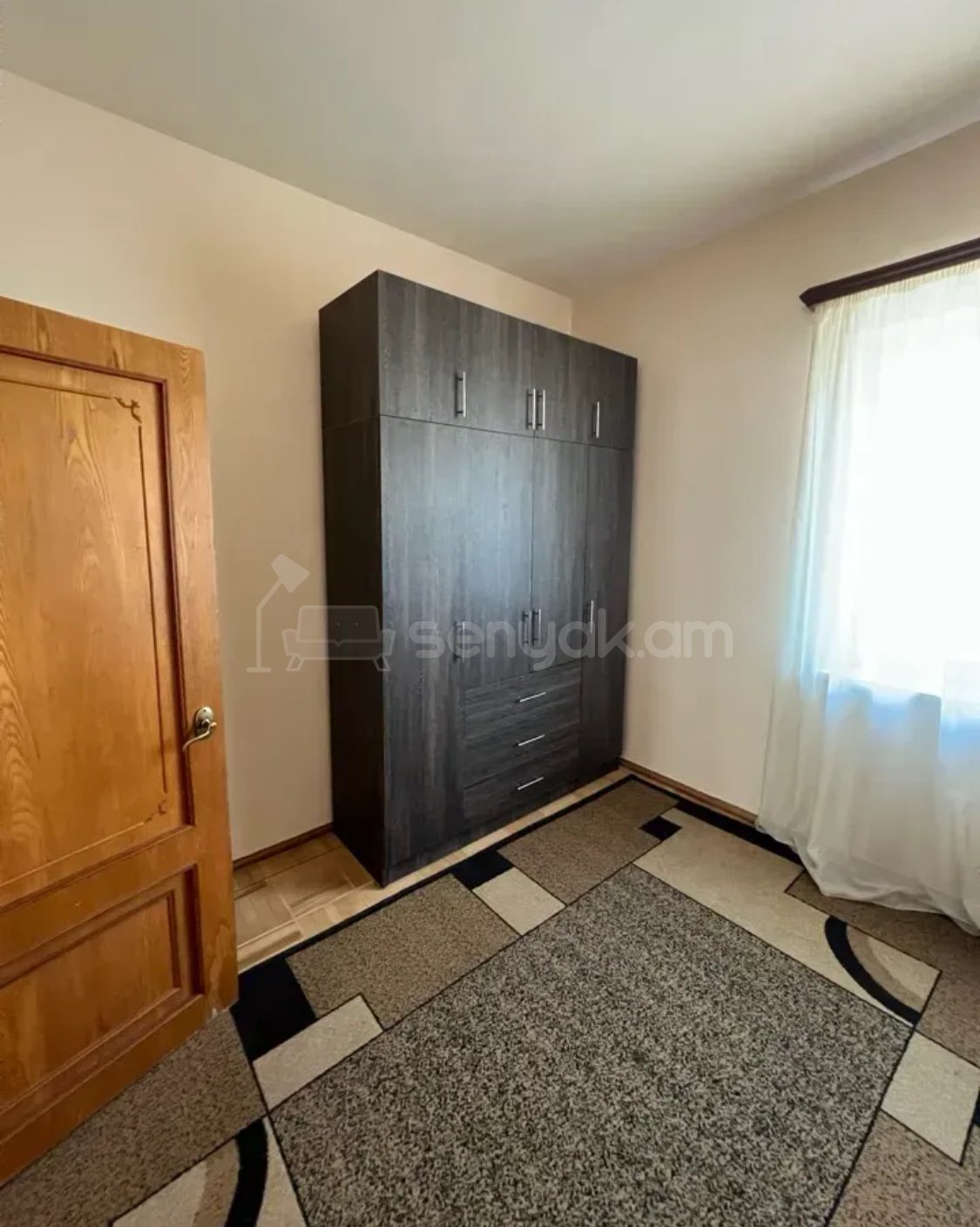 2 Սենյականոց Սեփական Տուն, 55քմ, Նորմալ Վիճակում, Կահավորված