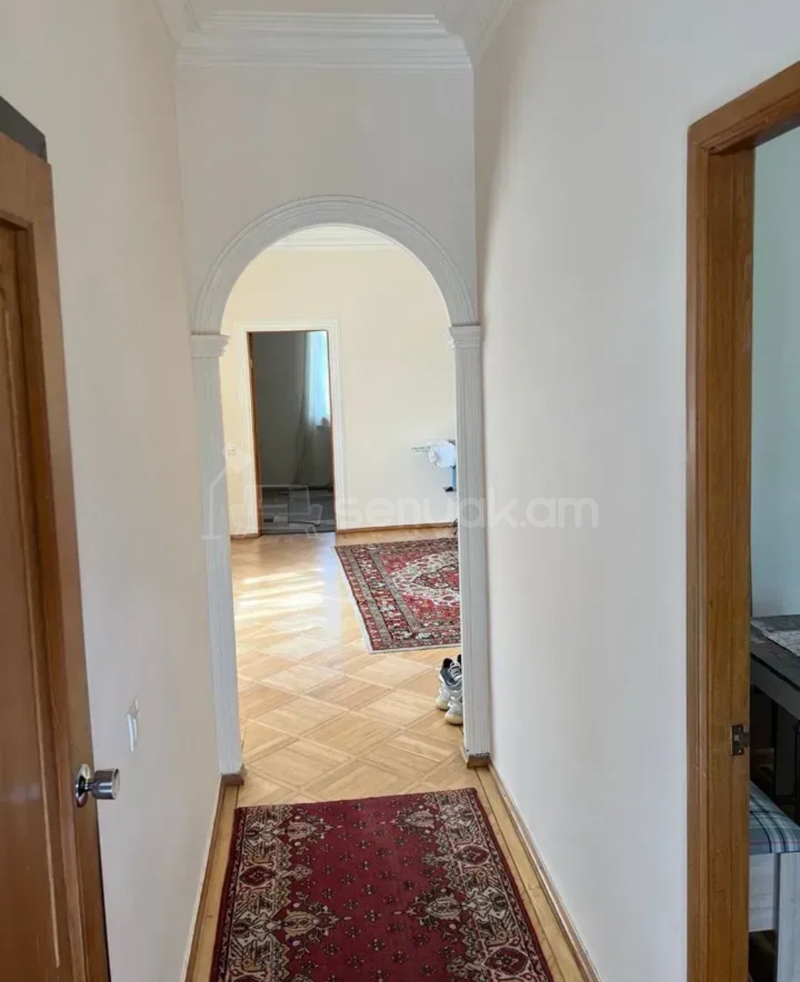 2 Սենյականոց Սեփական Տուն, 55քմ, Նորմալ Վիճակում, Կահավորված