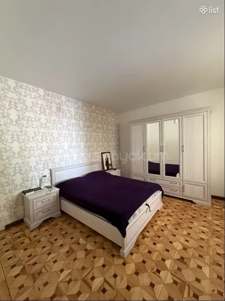 5 Սենյականոց Սեփական Տուն, 238քմ, Կապիտալ Վերանորոգված, Ավտոտնակով