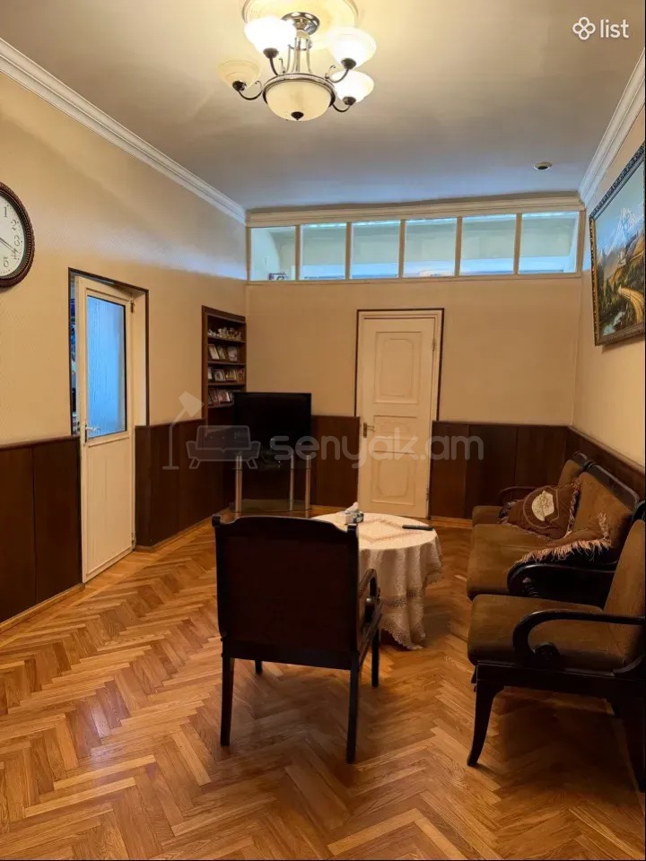 5 Սենյականոց Սեփական Տուն, 238քմ, Կապիտալ Վերանորոգված, Ավտոտնակով