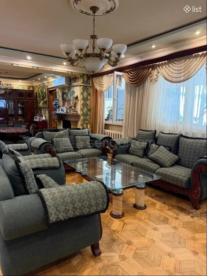 5 Սենյականոց Սեփական Տուն, 238քմ, Կապիտալ Վերանորոգված, Ավտոտնակով