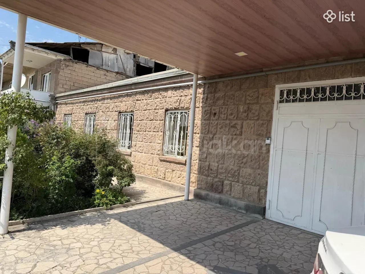 5 Սենյականոց Սեփական Տուն, 238քմ, Կապիտալ Վերանորոգված, Ավտոտնակով