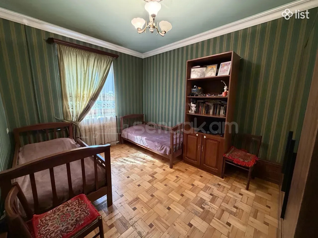 5 Սենյականոց Սեփական Տուն, 238քմ, Կապիտալ Վերանորոգված, Ավտոտնակով
