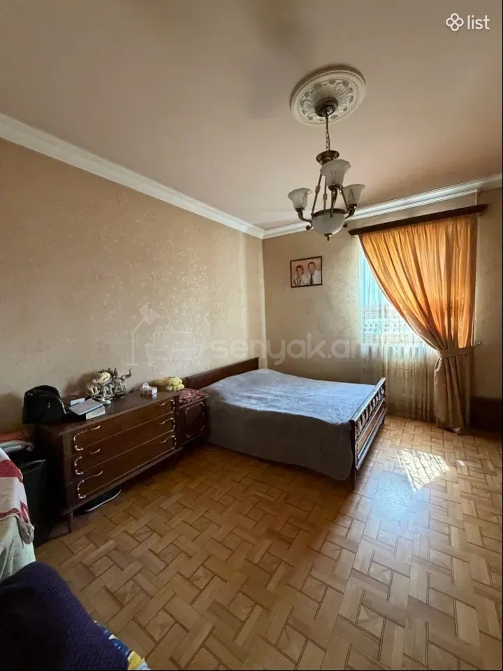5 Սենյականոց Սեփական Տուն, 238քմ, Կապիտալ Վերանորոգված, Ավտոտնակով