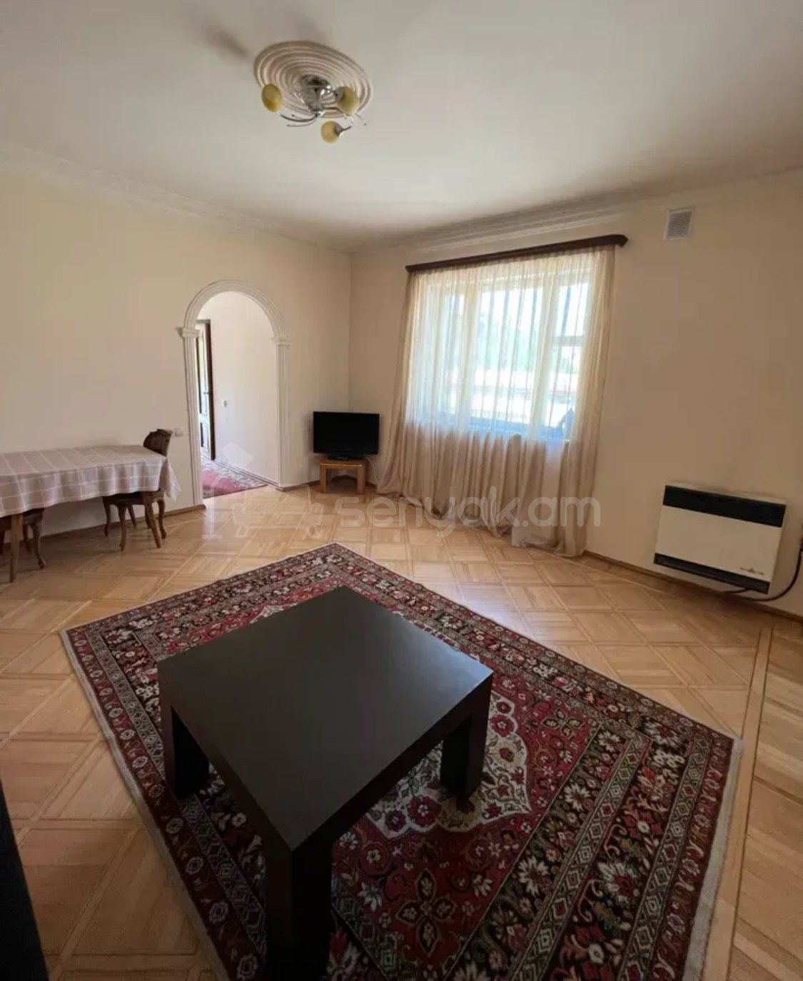 2 Սենյականոց Սեփական Տուն, 55քմ, Նորմալ Վիճակում, Կահավորված