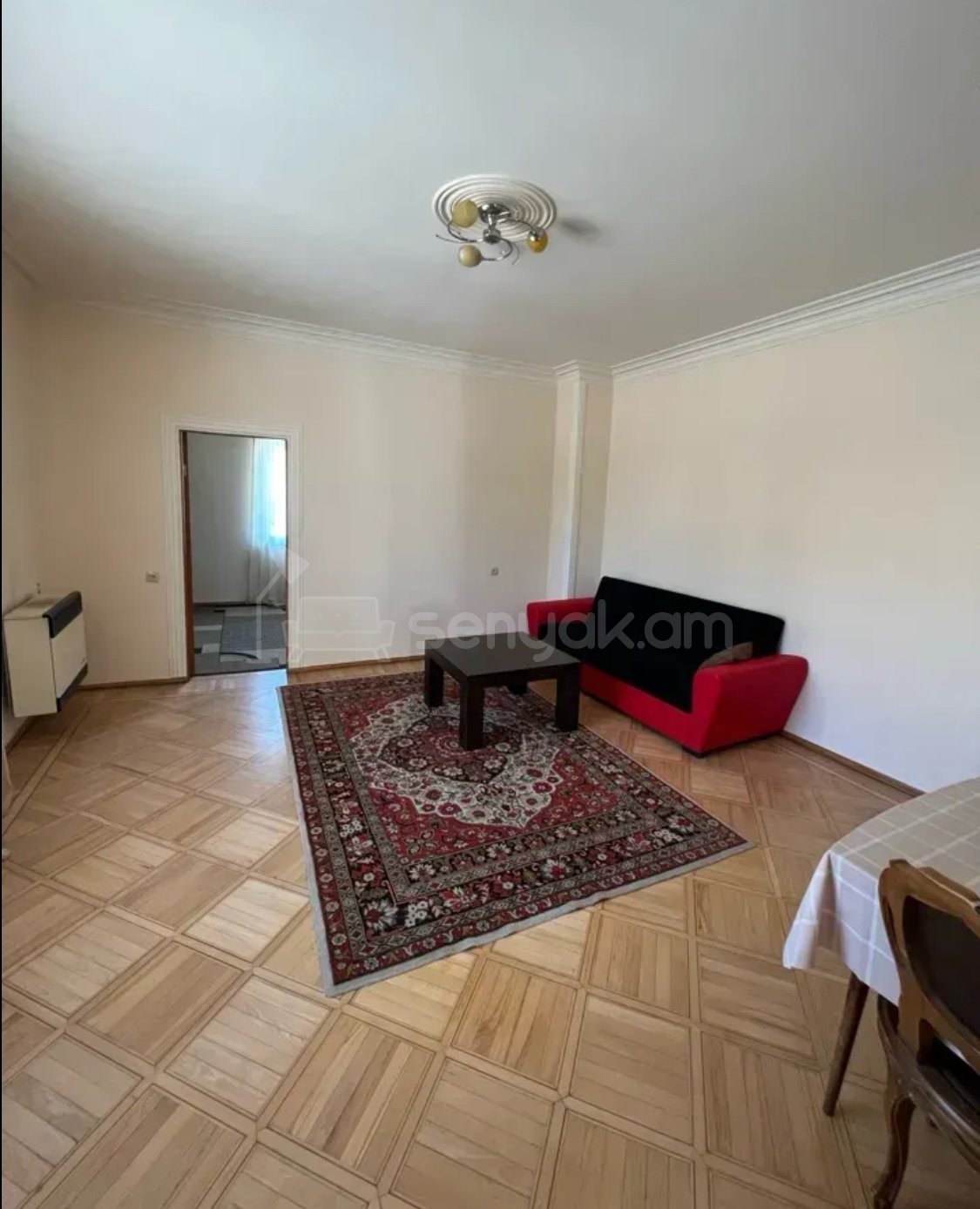 2 Սենյականոց Սեփական Տուն, 55քմ, Նորմալ Վիճակում, Կահավորված