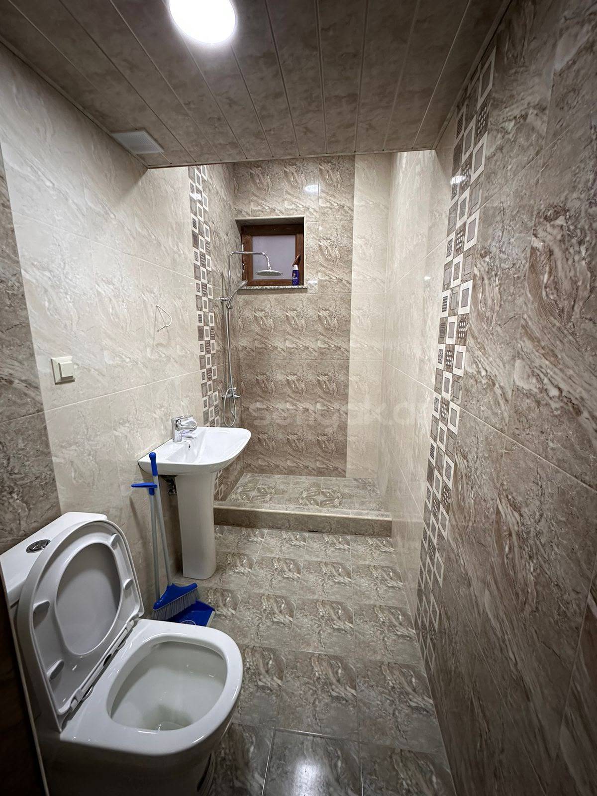 2 Սենյականոց Սեփական Տուն, 47քմ, Կապիտալ Վերանորոգված, Կահավորված