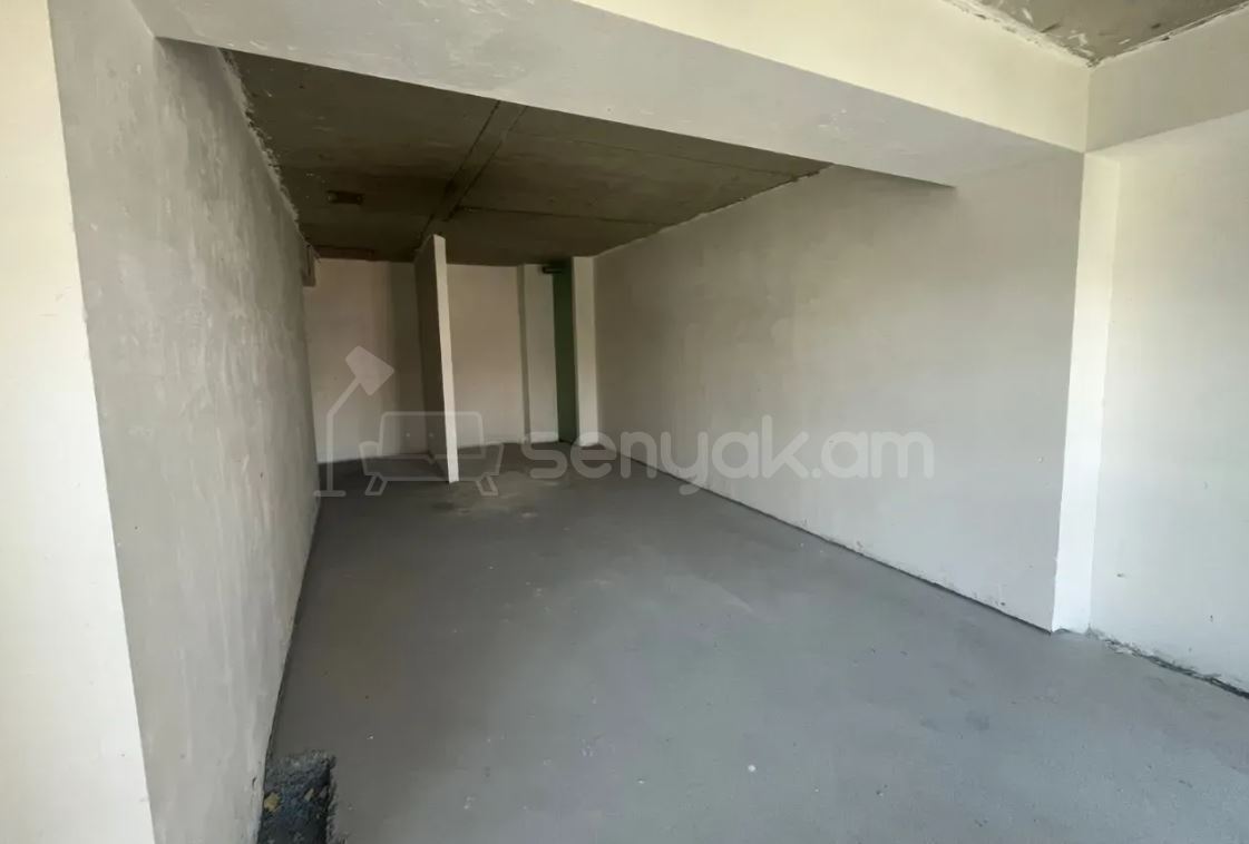 2 Սենյականոց Բնակարան Նորակառույցում, 72քմ, 6/16 հարկ, Զրոյական Վիճակում