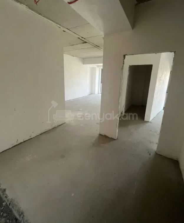2 Սենյականոց Բնակարան Նորակառույցում, 72քմ, 6/16 հարկ, Զրոյական Վիճակում
