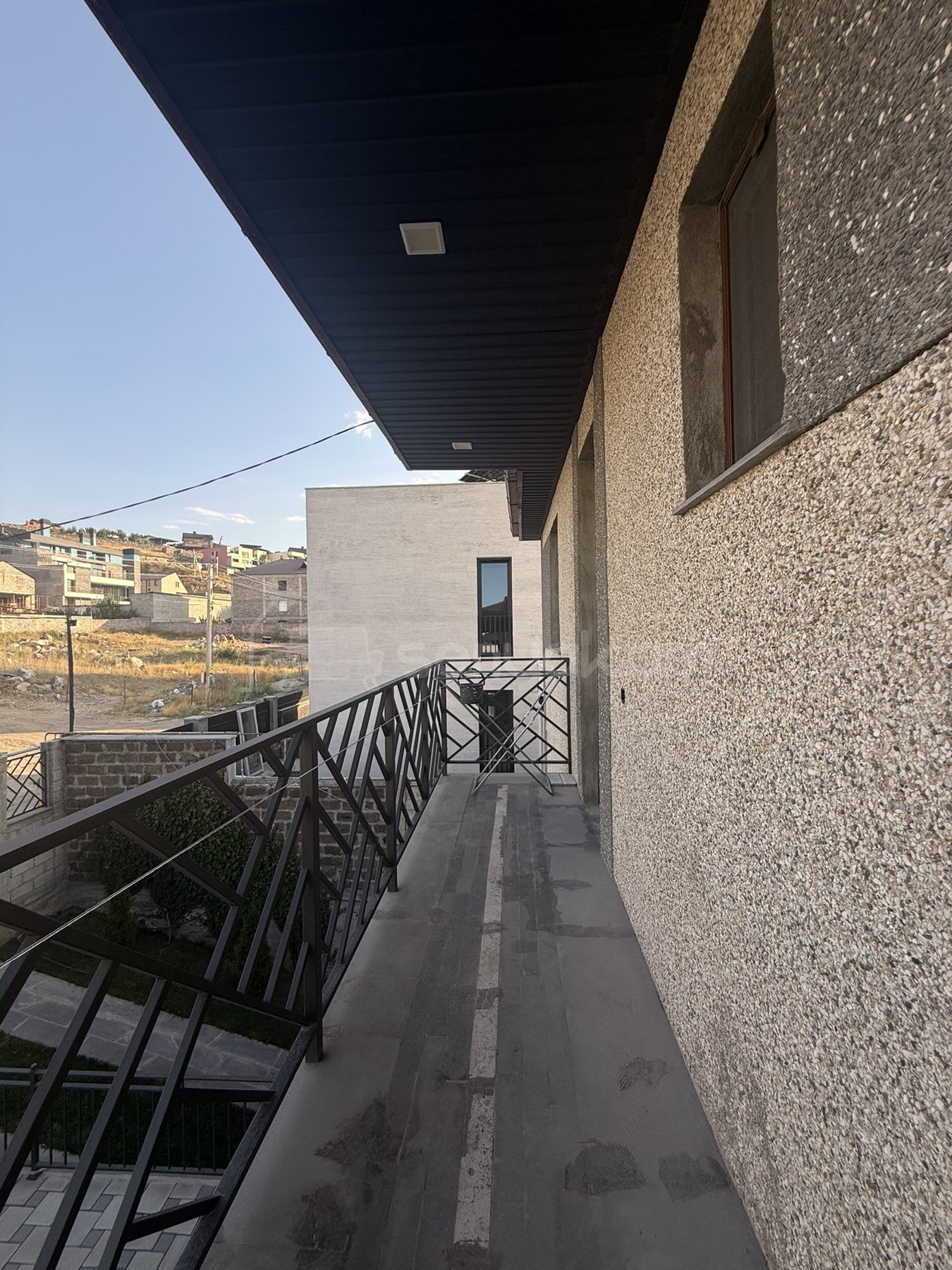 5 Սենյականոց Սեփական Տուն, 230քմ, Դիզայներական Վերանորոգված, Ավտոտնակով
