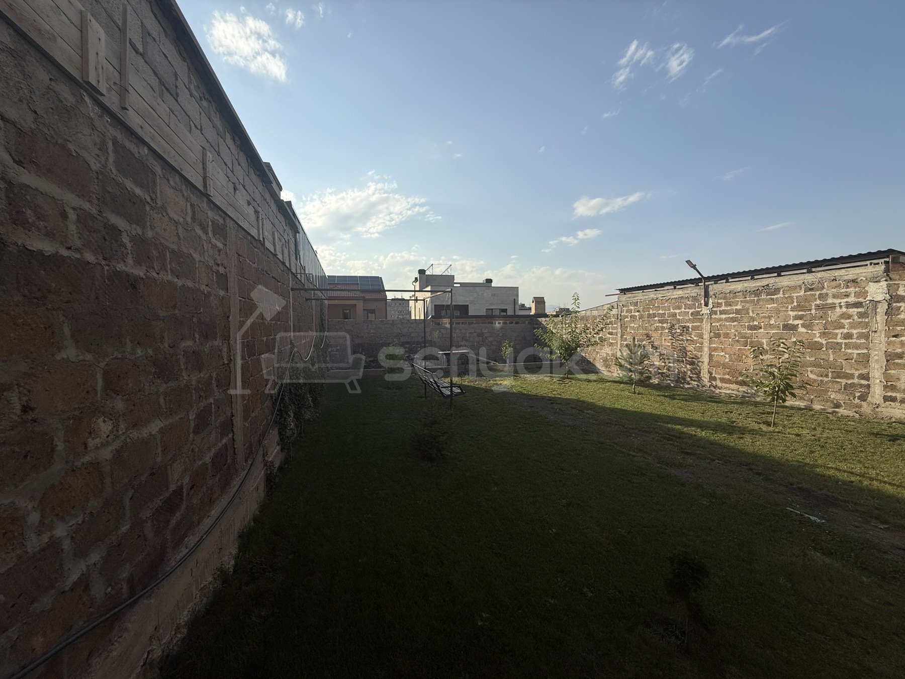 5 Սենյականոց Սեփական Տուն, 230քմ, Դիզայներական Վերանորոգված, Ավտոտնակով