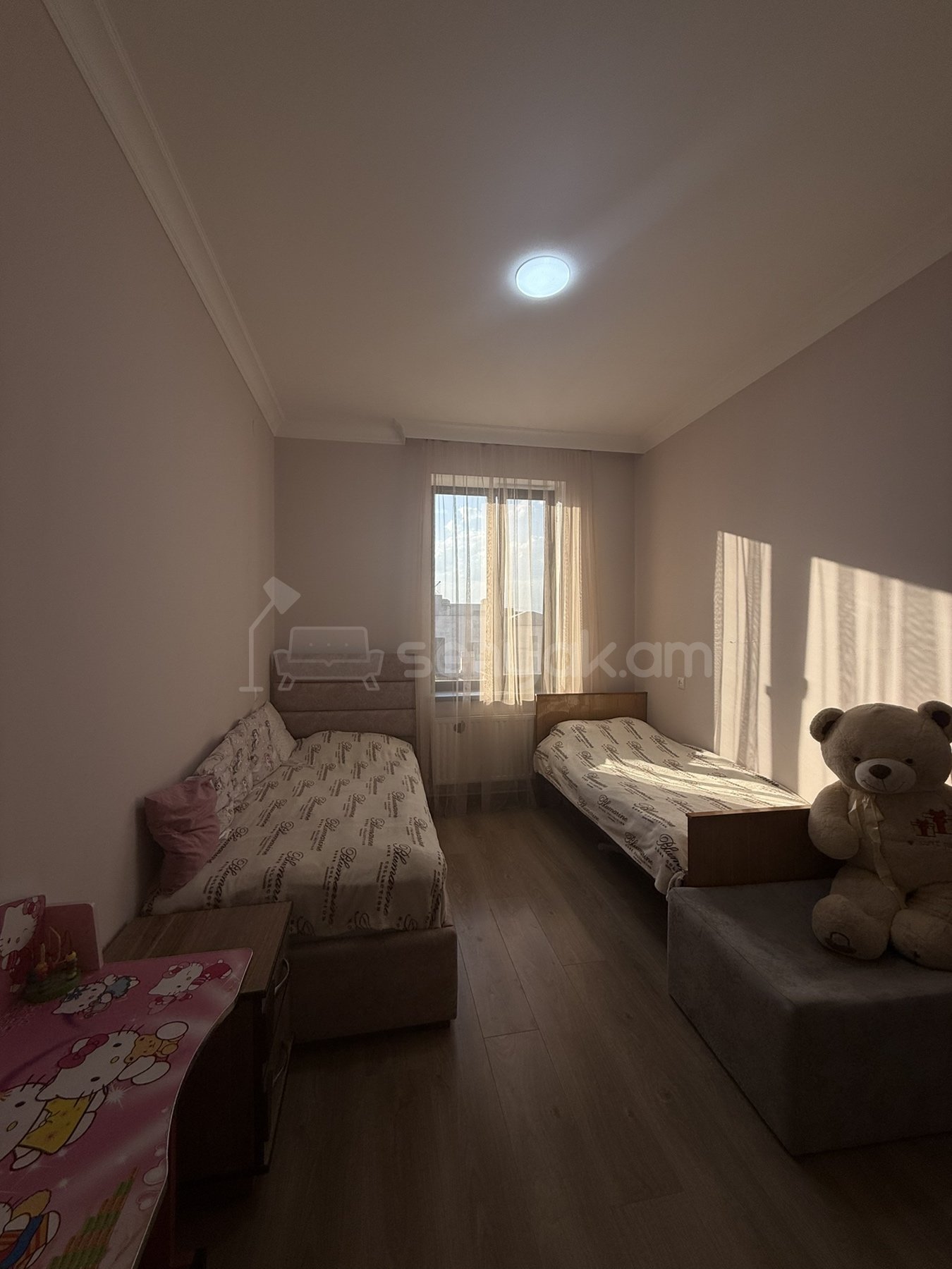 5 Սենյականոց Սեփական Տուն, 230քմ, Դիզայներական Վերանորոգված, Ավտոտնակով