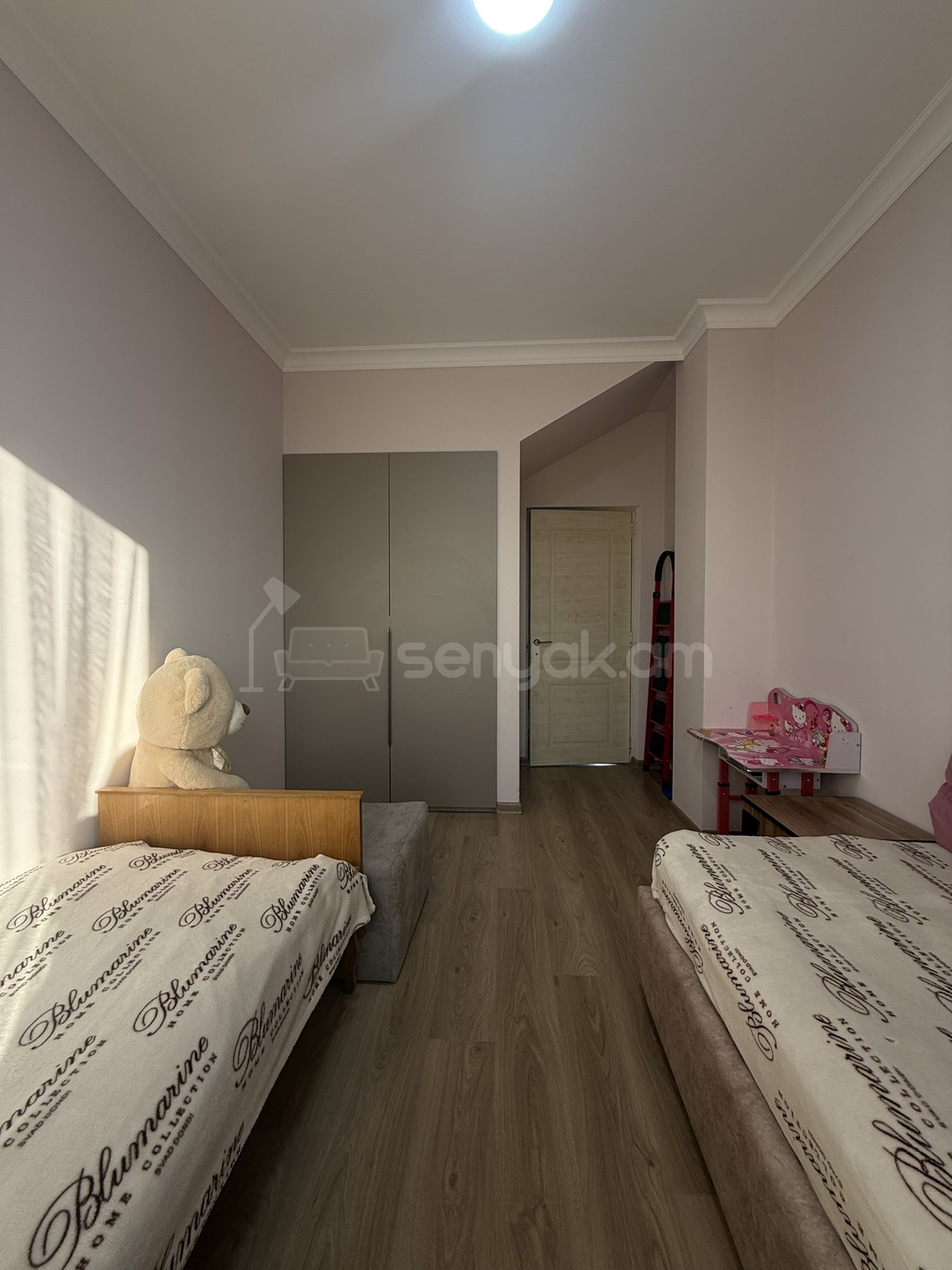5 Սենյականոց Սեփական Տուն, 230քմ, Դիզայներական Վերանորոգված, Ավտոտնակով