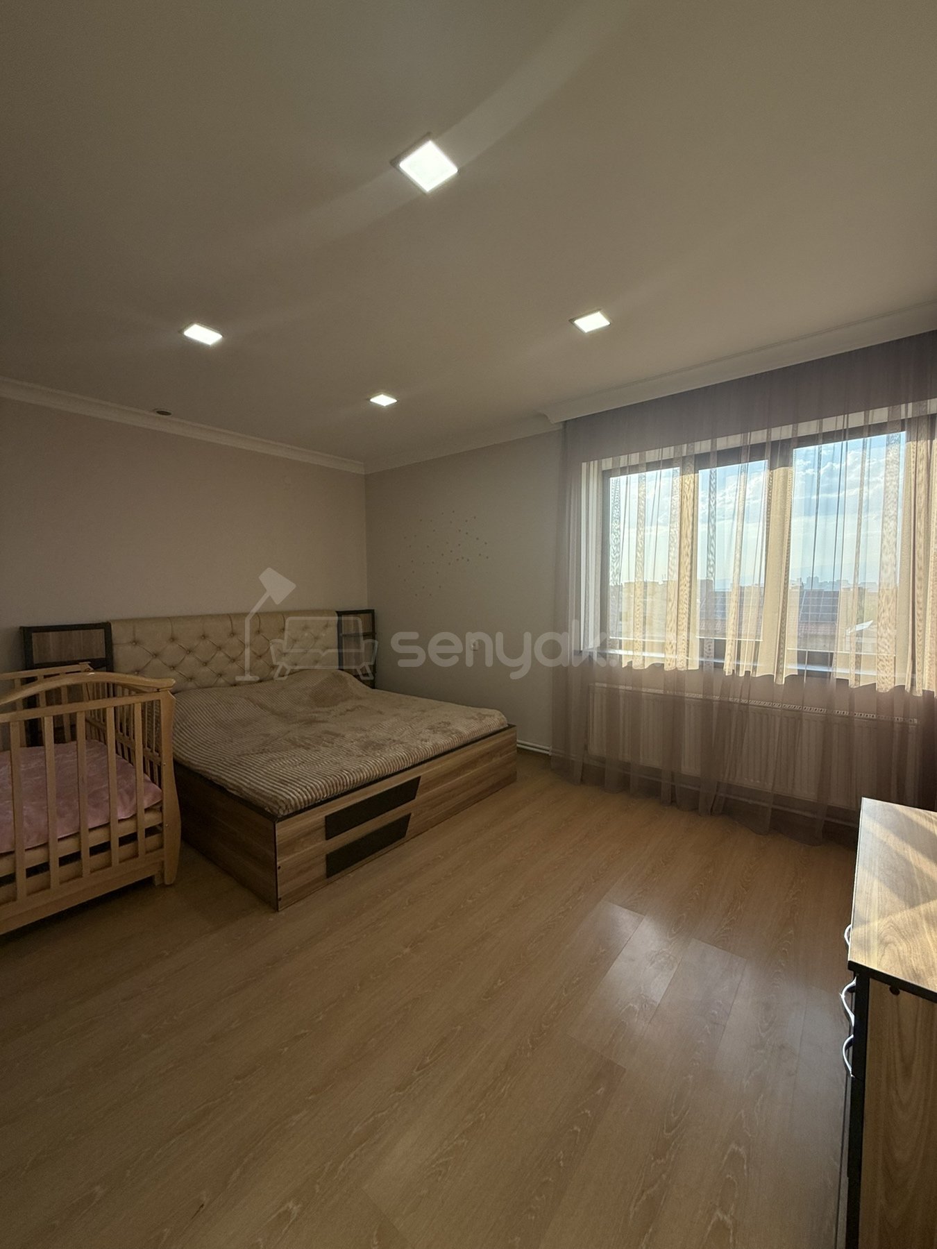 5 Սենյականոց Սեփական Տուն, 230քմ, Դիզայներական Վերանորոգված, Ավտոտնակով