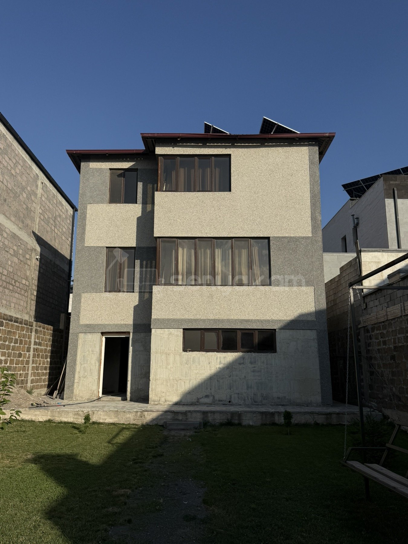 5 Սենյականոց Սեփական Տուն, 230քմ, Դիզայներական Վերանորոգված, Ավտոտնակով