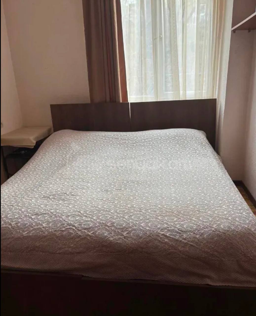 2 Սենյականոց Բնակարան, 40քմ, 4/9 հարկ, Նորմալ Վիճակում, Կահավորված