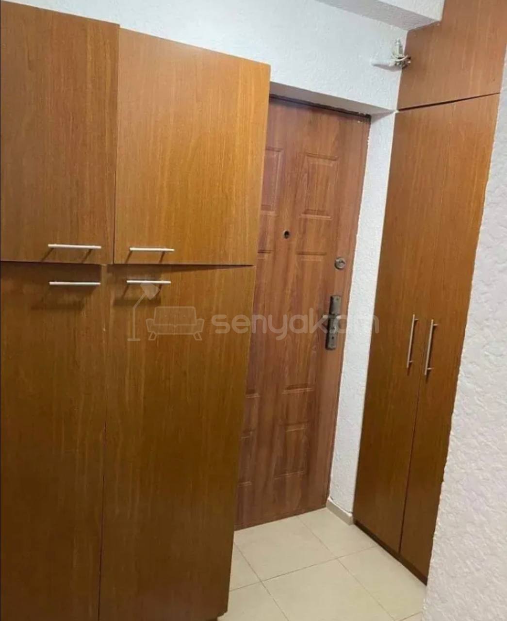 2 Սենյականոց Բնակարան, 40քմ, 4/9 հարկ, Նորմալ Վիճակում, Կահավորված