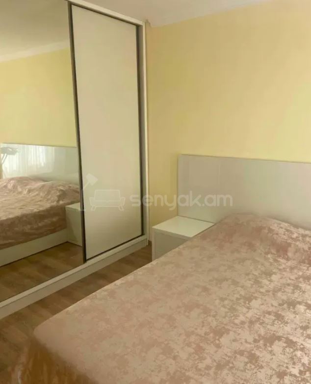 3 Սենյականոց Բնակարան Քարե Շենքում, 80քմ, 2/5 հարկ, Կապիտալ Վերանորոգված, Կահավորված