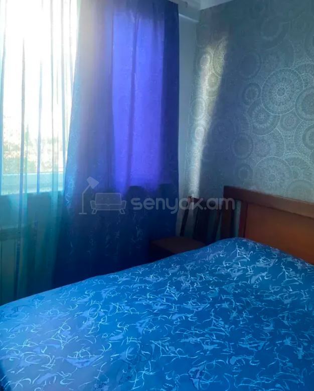 3 Սենյականոց Բնակարան Քարե Շենքում, 80քմ, 2/5 հարկ, Կապիտալ Վերանորոգված, Կահավորված