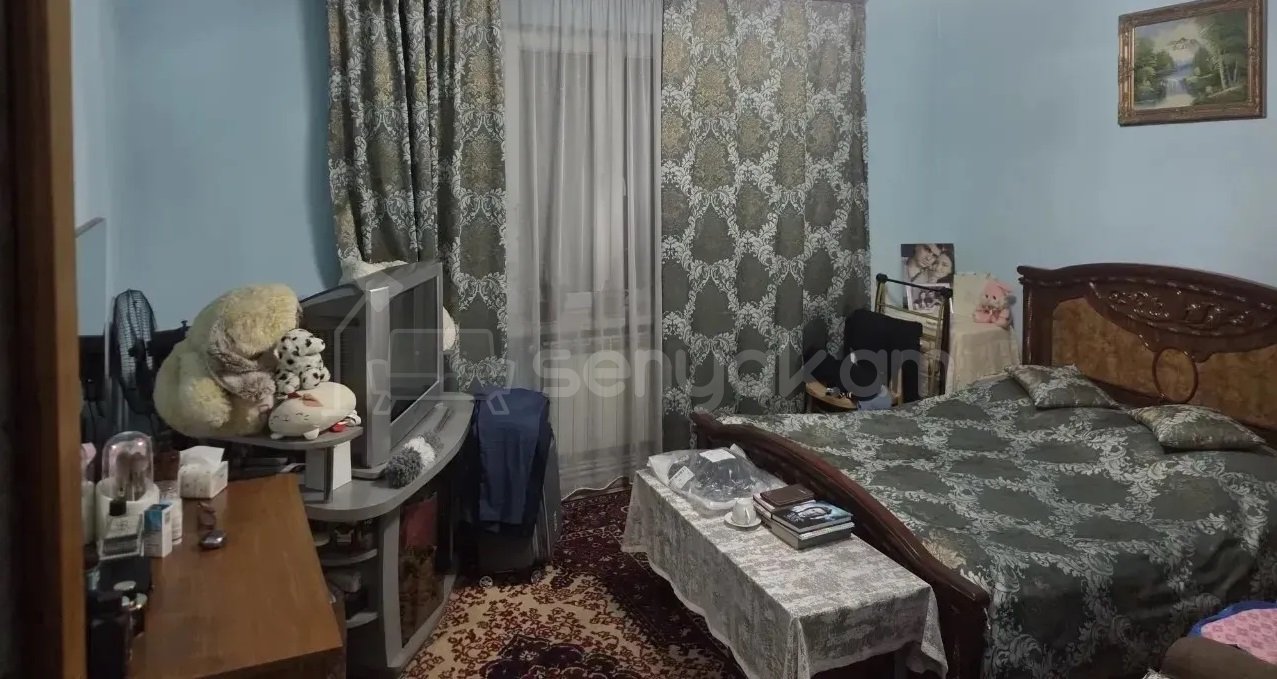 2 Սենյականոց Բնակարան, 68քմ, 5/9 հարկ, Կապիտալ Վերանորոգված