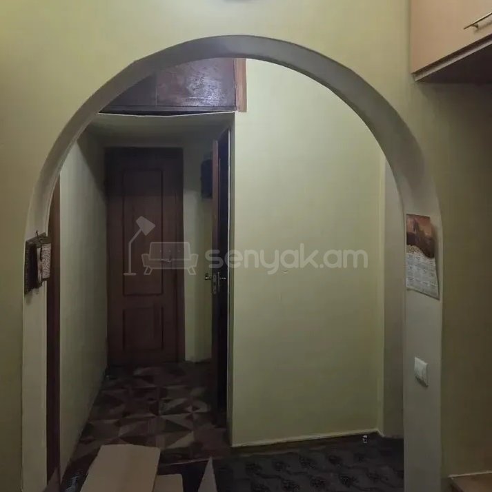 2 Սենյականոց Բնակարան, 68քմ, 5/9 հարկ, Կապիտալ Վերանորոգված