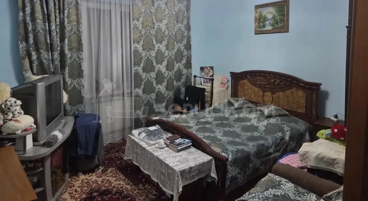 2 Սենյականոց Բնակարան, 68քմ, 5/9 հարկ, Կապիտալ Վերանորոգված