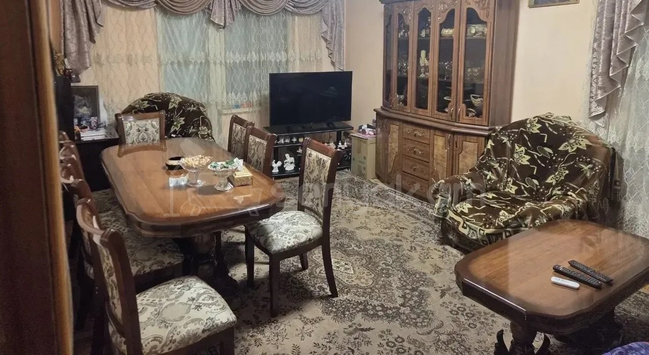 2 Սենյականոց Բնակարան, 68քմ, 5/9 հարկ, Կապիտալ Վերանորոգված