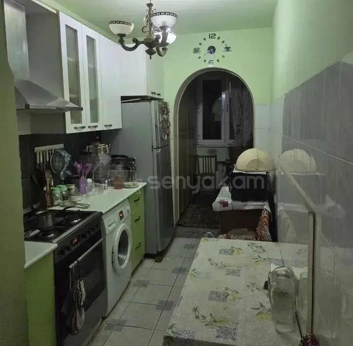2 Սենյականոց Բնակարան, 68քմ, 5/9 հարկ, Կապիտալ Վերանորոգված