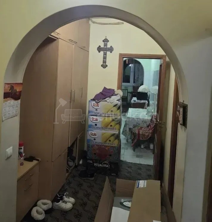 2 Սենյականոց Բնակարան, 68քմ, 5/9 հարկ, Կապիտալ Վերանորոգված