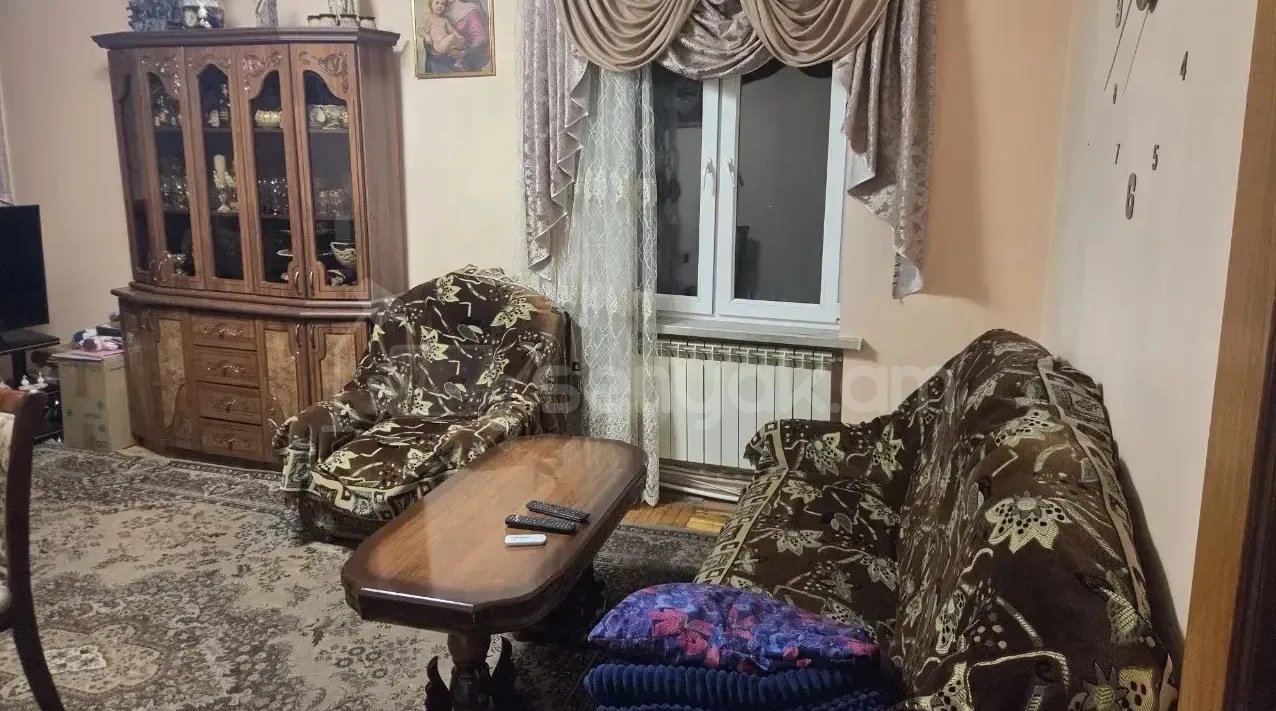 2 Սենյականոց Բնակարան, 68քմ, 5/9 հարկ, Կապիտալ Վերանորոգված