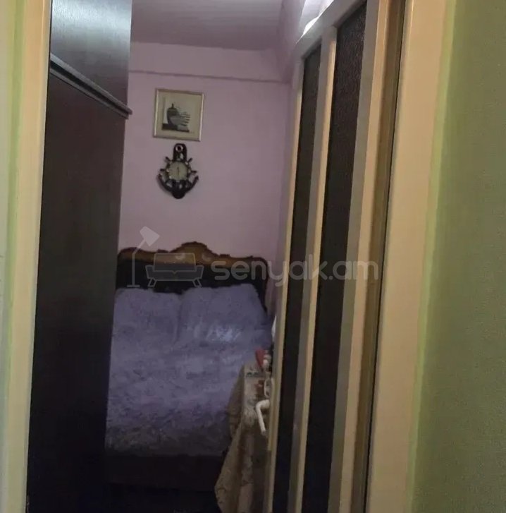 2 Սենյականոց Բնակարան, 68քմ, 5/9 հարկ, Կապիտալ Վերանորոգված