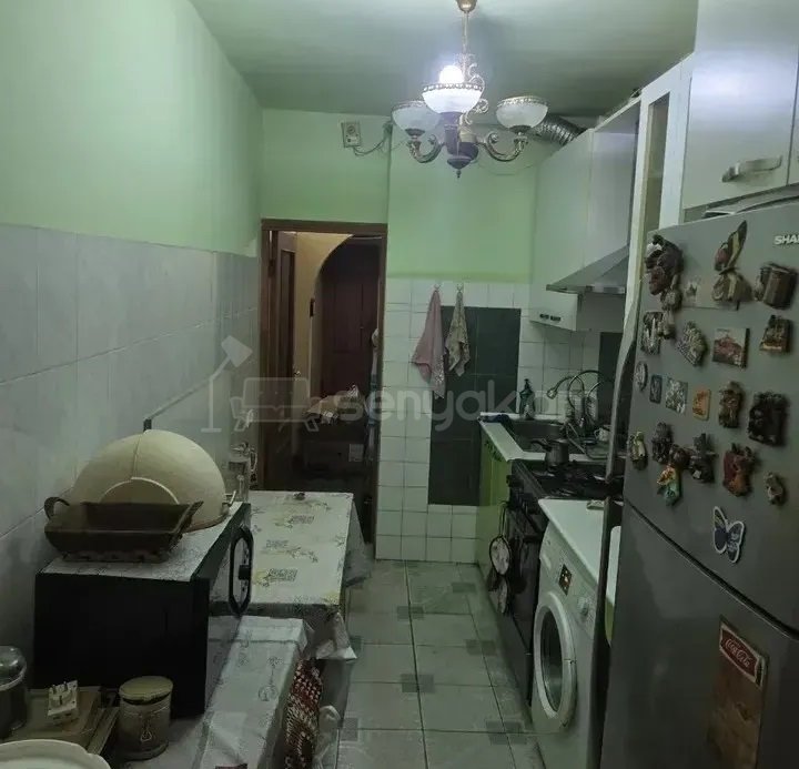 2 Սենյականոց Բնակարան, 68քմ, 5/9 հարկ, Կապիտալ Վերանորոգված