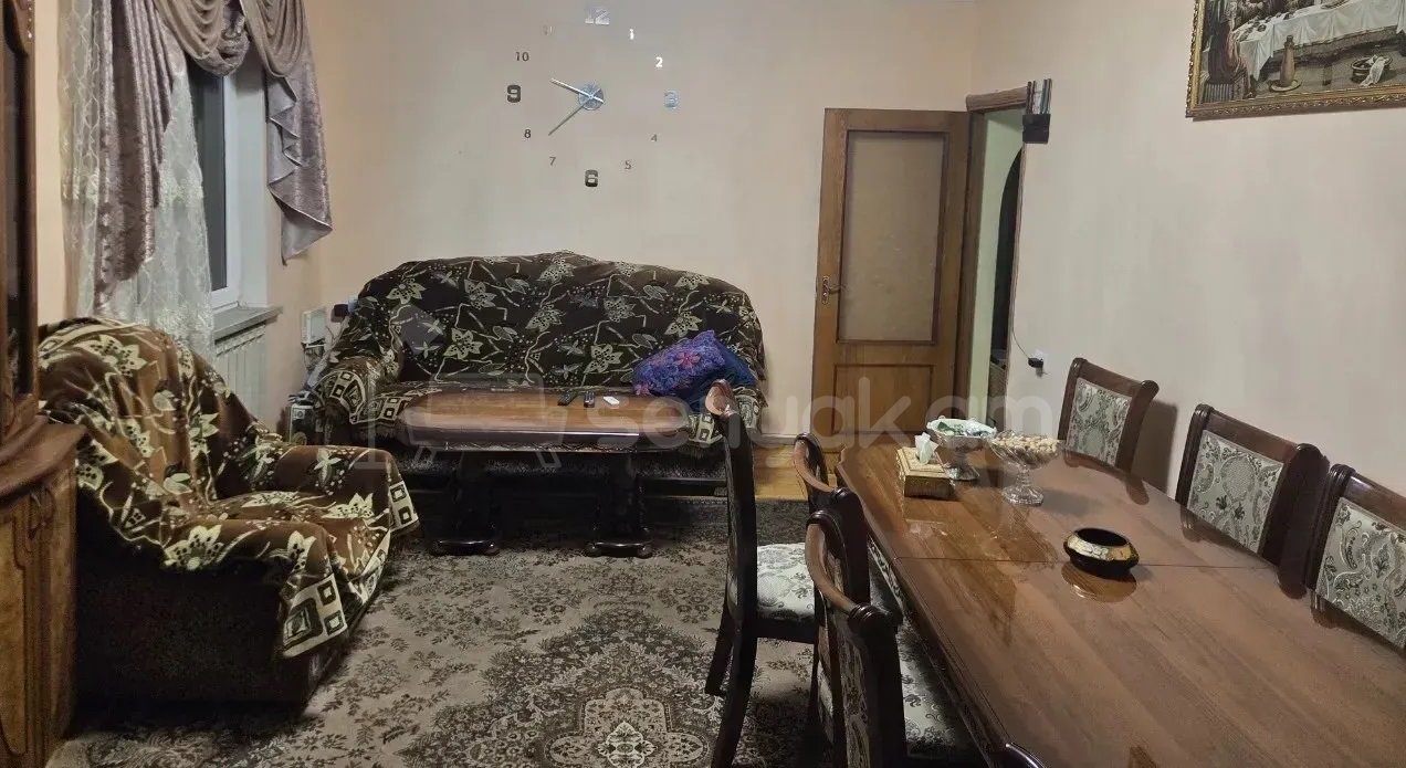 2 Սենյականոց Բնակարան, 68քմ, 5/9 հարկ, Կապիտալ Վերանորոգված