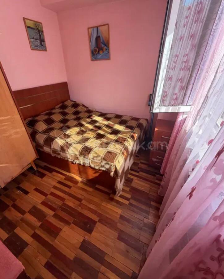 2 Սենյականոց Բնակարան, 48քմ, 6/9 հարկ, Կոսմետիկ Վերանորոգված, Կահավորված