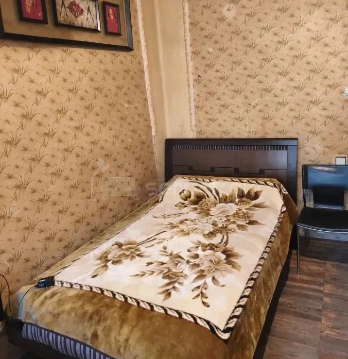 3 Սենյականոց Բնակարան, 80քմ, 1/9 հարկ, Պետական Վիճակում