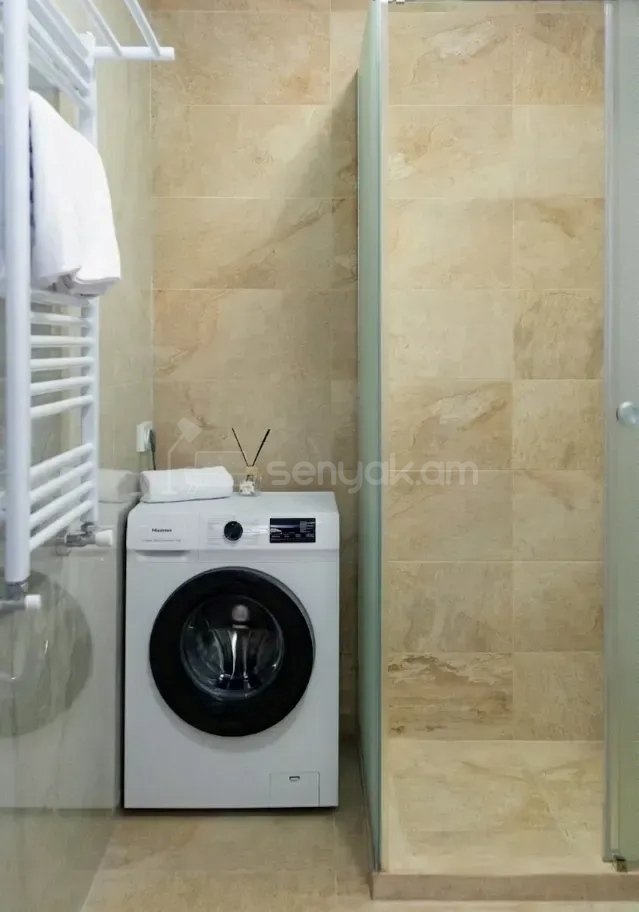 2 Սենյականոց Բնակարան Նորակառույցում, 67քմ, 14/16 հարկ, Դիզայներական Վերանորոգված, Կահավորված, Արևկող