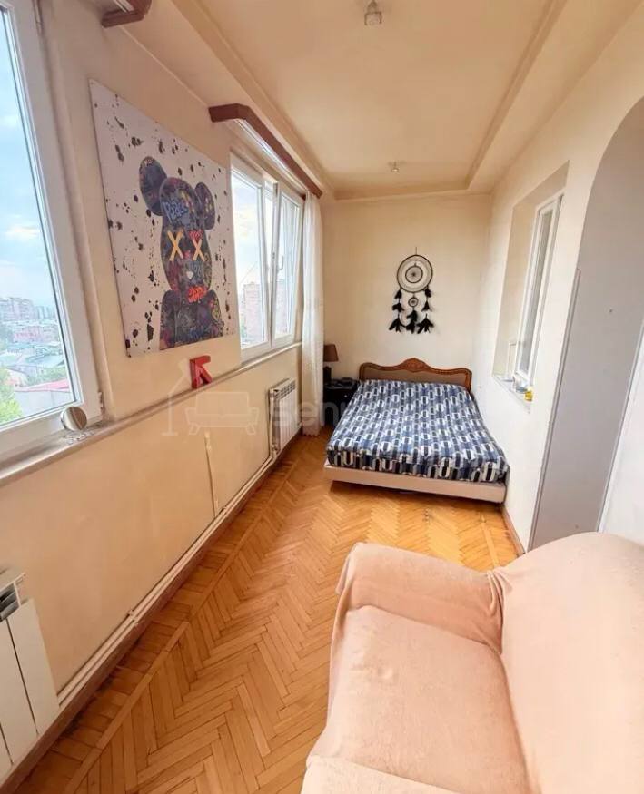 3 Սենյականոց Բնակարան, 81քմ, 8/9 հարկ, Կոսմետիկ Վերանորոգված, Կահավորված