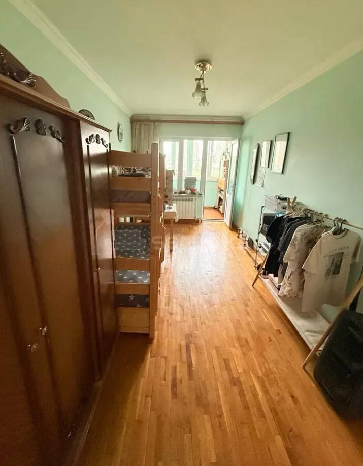 3 Սենյականոց Բնակարան, 81քմ, 8/9 հարկ, Կոսմետիկ Վերանորոգված, Կահավորված