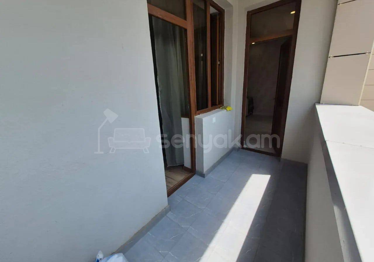 2 Սենյականոց Բնակարան Նորակառույցում, 60քմ, 9/17 հարկ, Կապիտալ Վերանորոգված