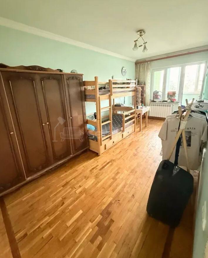 3 Սենյականոց Բնակարան, 81քմ, 8/9 հարկ, Կոսմետիկ Վերանորոգված, Կահավորված