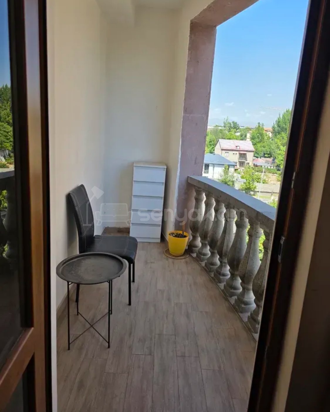 4 Սենյականոց Բնակարան Նորակառույցում, 112քմ, 5/8 հարկ, Դիզայներական Վերանորոգված, Կահավորված