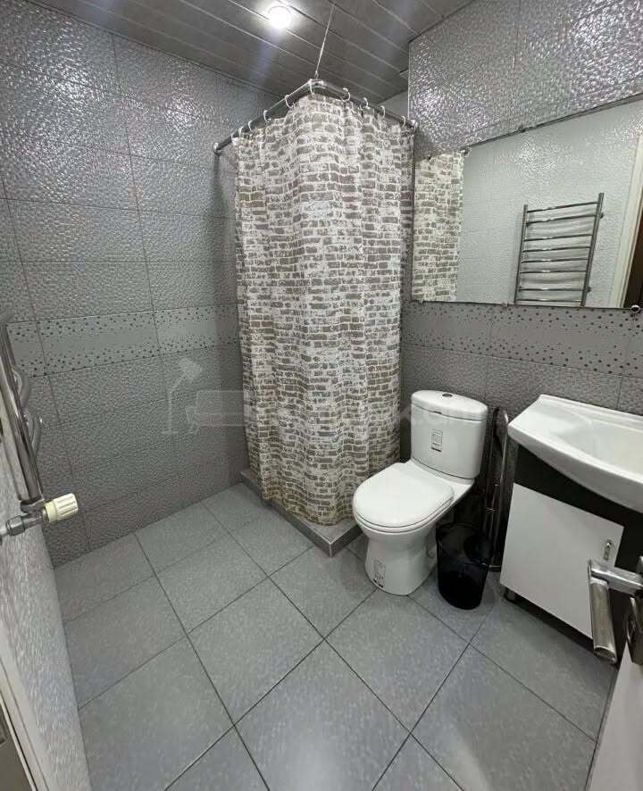 3 Սենյականոց Բնակարան Նորակառույցում, 113քմ, 4/13 հարկ, Կապիտալ Վերանորոգված