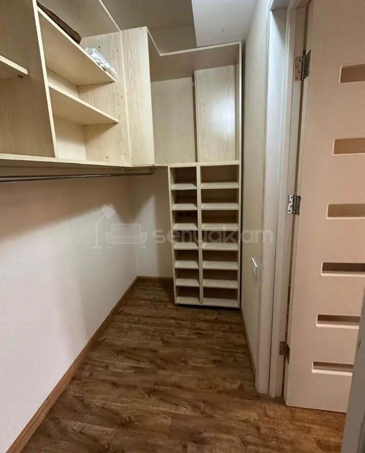 3 Սենյականոց Բնակարան Նորակառույցում, 113քմ, 4/13 հարկ, Կապիտալ Վերանորոգված