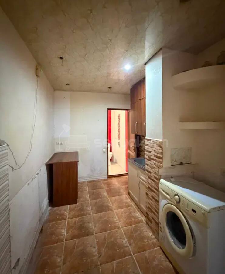 2 Սենյականոց Բնակարան, 50քմ, 1/13 հարկ, Նորմալ Վիճակում