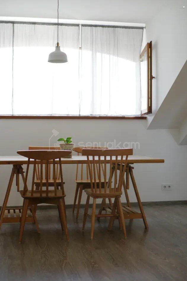 1 Սենյականոց Բնակարան Նորակառույցում, 46քմ, 5/5 հարկ, Դիզայներական Վերանորոգված