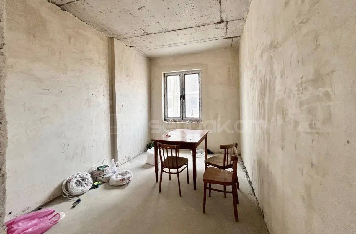 2 Սենյականոց Բնակարան, 55քմ, 5/7 հարկ, Զրոյական Վիճակում