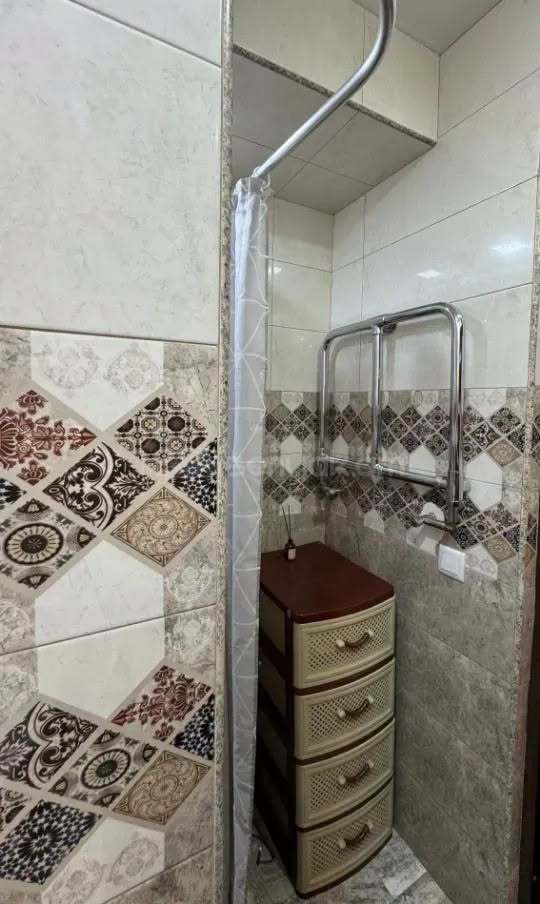 2 Սենյականոց Բնակարան, 44քմ, 8/9 հարկ, Կապիտալ Վերանորոգված