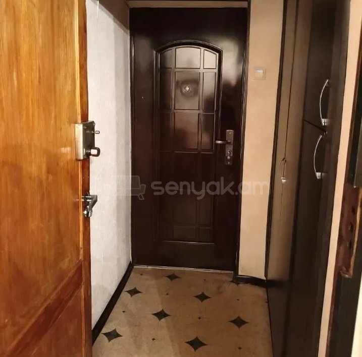 3 Սենյականոց Բնակարան, 77քմ, 3/14 հարկ, Կապիտալ Վերանորոգված