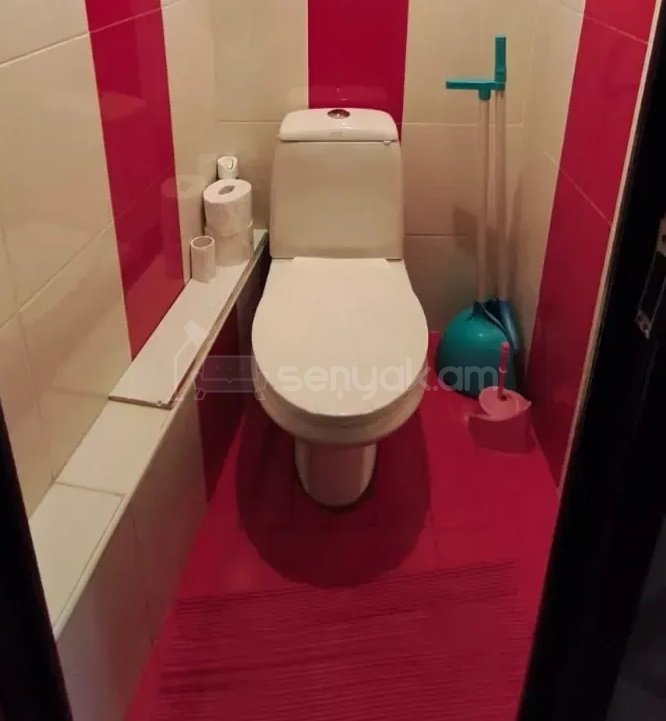 3 Սենյականոց Բնակարան, 77քմ, 3/14 հարկ, Կապիտալ Վերանորոգված